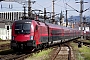 Siemens 20946 - ÖBB "1116 225"
20.08.2011 - Linz, Hauptbahnhof
László Vécsei