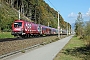 Siemens 20946 - ÖBB "1116 225"
21.10.2015 - Kufstein
Michael Stempfle