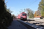 Siemens 20946 - ÖBB "1116 225"
24.10.2015 - Brannenburg
Gerd Zerulla