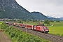 Siemens 20946 - ÖBB "1116 225"
02.06.2016 - Kirchbichl
Lukas Jirku