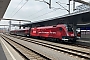 Siemens 20946 - ÖBB "1116 225"
11.11.2019 - Wien, Hauptbahnhof
Michael Stempfle