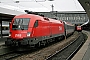 Siemens 20946 - ÖBB "1116 225-2"
16.03.2008 - München, Hauptbahnhof
Michael Stempfle