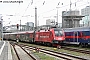 Siemens 20946 - ÖBB "1116 225"
27.06.2025 - München, Hauptbahnhof
Frank Weimer