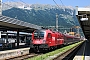 Siemens 20946 - ÖBB "1116 225"
02.07.2025 - Innsbruck 
Leonhard  Groß 