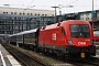 Siemens 20947 - ÖBB "1116 226-0"
18.09.2009 - München, Hauptbahnhof
Arne Schuessler