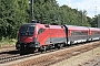 Siemens 20947 - ÖBB "1116 226"
18.09.2010 - Rekawinkel
Ron Groeneveld