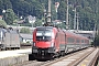 Siemens 20947 - ÖBB "1116 226-0"
28.07.2012 - Kufstein
Thomas Wohlfarth