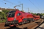 Siemens 20947 - ÖBB "1116 226"
01.07.2015 - Düsseldorf, Bahnhof Volksgarten
Niklas Eimers