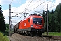 Siemens 20948 - ÖBB "1116 227-8"
05.07.2008 - Pöndorf
Gál András