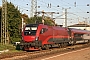 Siemens 20948 - ÖBB "1116 227"
21.09.2010 - Wien-Hütteldorf
Ron Groeneveld