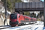 Siemens 20948 - ÖBB "1116 227"
15.02.2023 - Wald am Arlberg
Peider Trippi