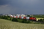 Siemens 20949 - ÖBB "1116 228-6"
15.06.2008 - MödlingTam&aacute;s Horv&aacute;th