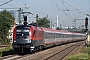 Siemens 20949 - ÖBB "1116 228"
09.07.2010 - Stuttgart-UntertürkheimHermann Raabe