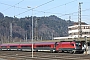 Siemens 20949 - ÖBB "1116 228"
24.03.2011 - Kufstein
Thomas Wohlfarth