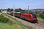 Siemens 20949 - ÖBB "1116 228"
20.07.2010 - PöndorfMartin Radner