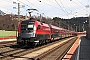 Siemens 20949 - ÖBB "1116 228"
16.03.2015 - KundlKurt Sattig