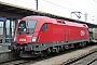 Siemens 20950 - ÖBB "1116 229-4"
25.10.2008 - Bludenz
Theo Stolz