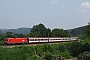 Siemens 20950 - ÖBB "1116 229-4"
15.07.2009 - Oberndorf
Gábor Árva