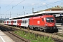 Siemens 20950 - ÖBB "1116 229-4"
07.09.2009 - Passau
Leo Wensauer