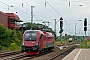 Siemens 20950 - ÖBB "1116 229"
19.08.2010 - Lüneburg
Torsten Bätge