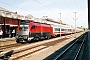 Siemens 20950 - ÖBB "1116 229"
20.08.2010 - Hannover
Christian Stolze