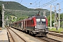 Siemens 20950 - ÖBB "1116 229"
10.06.2018 - Payerbach-Reichenau
Thomas Wohlfarth