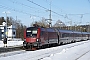 Siemens 20950 - ÖBB "1116 229"
13.02.2019 - Traunstein
Michael Umgeher