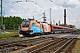 Siemens 20950 - ÖBB "1116 229"
17.07.2020 - Győr
Norbert Tilai
