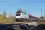 Siemens 20950 - ÖBB "1116 229"
04.11.2023 - Vachendorf
Michael Umgeher