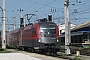 Siemens 20951 - ÖBB "1116 230"
20.08.2011 - Salzburg, Hauptbahnhof
Martin Weidig