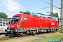 Siemens 20951 - ÖBB "1116 230"
09.07.2009 - Budejovice
Podlaha Lubomír