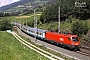 Siemens 20951 - ÖBB "1116 230-2"
07.08.2009 - MatreiMartin Radner