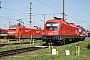 Siemens 20951 - ÖBB "1116 230-2"
02.08.2007 - SalzburgKonstantin Koch