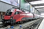 Siemens 20951 - ÖBB "1116 230"
11.09.2014 - München, HauptbahnhofWolfgang Mauser