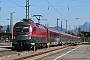 Siemens 20951 - ÖBB "1116 230"
29.08.2015 - FreilassingLeo Wensauer