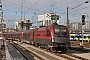 Siemens 20951 - ÖBB "1116 230"
31.01.2018 - München, HauptbahnhofFrank Weimer