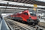 Siemens 20951 - ÖBB "1116 230"
30.07.2021 - München, Hauptbahnhof
Frank Thomas