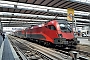 Siemens 20951 - ÖBB "1116 230"
30.07.2021 - München, HauptbahnhofFrank Thomas