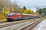 Siemens 20951 - ÖBB "1116 230"
26.10.2025 - Aßling (Oberbayern)Mathias May