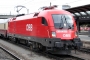 Siemens 20952 - ÖBB "1116 231-0"
21.08.2007 - Ulm, Hauptbahnhof
Maximilian Pohn