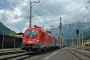 Siemens 20952 - ÖBB "1116 231-0"
13.06.2007 - Bischofshofen
J. L. Slager