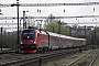 Siemens 20952 - ÖBB "1116 231"
14.04.2011 - Budapest-Kelenföld
István Mondi