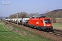 Siemens 20952 - ÖBB "1116 231-0"
06.04.2009 - Lambach
Martin Radner