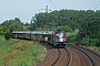 Siemens 20952 - ÖBB "1116 231"
07.06.2012 - Komárom
Harald Belz