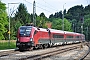 Siemens 20952 - ÖBB "1116 231"
31.07.2012 - Aßling
Oliver Wadewitz