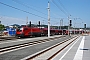 Siemens 20952 - ÖBB "1116 231"
24.08.2012 - Salzburg
Yannick Hauser