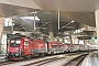 Siemens 20952 - ÖBB "1116 231"
04.08.2018 - Wien, Hauptbahnhof 
Stéphane Storno