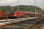 Siemens 20952 - ÖBB "1116 231"
20.09.2017 - Timelkam
Klaus Görs