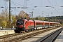 Siemens 20952 - ÖBB "1116 231"
24.10.2019 - Traunstein
Michael Umgeher