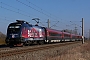 Siemens 20952 - ÖBB "1116 231"
05.04.2020 - Kissing
Thomas Girstenbrei